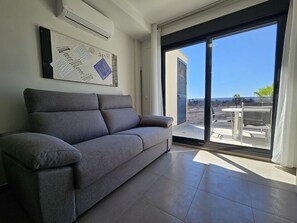 TV