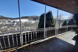 Boendeområde