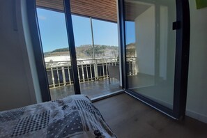 6 bedrooms, free WiFi