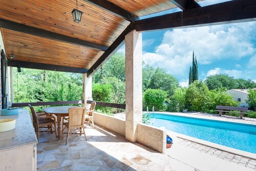 Villa in Taradeau near Vineyards & Beaches