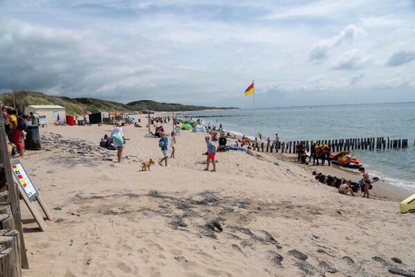 Plage à proximité
