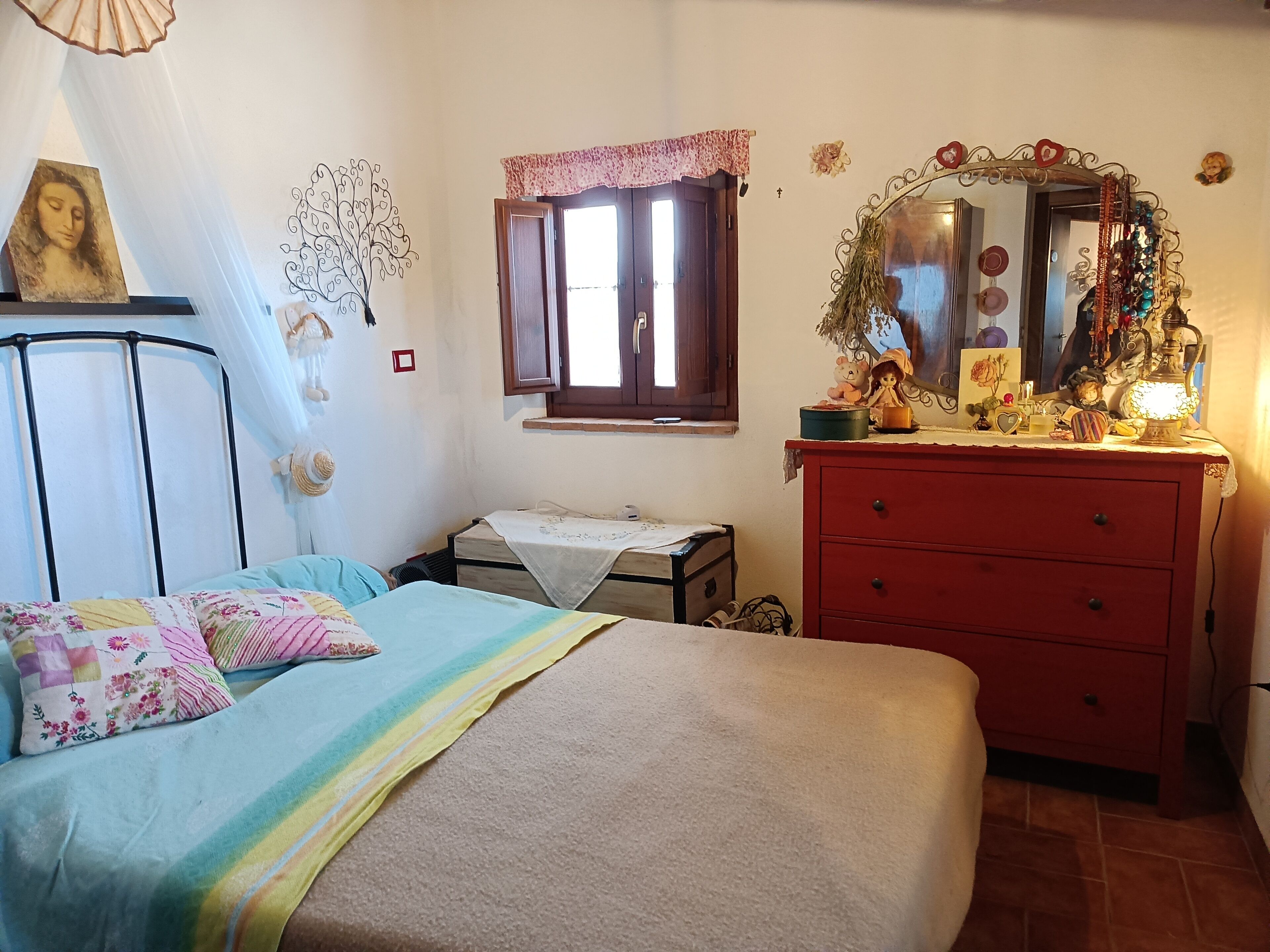 2 camere, Wi-Fi gratuito, lenzuola