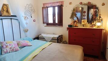 2 camere, Wi-Fi gratuito, lenzuola
