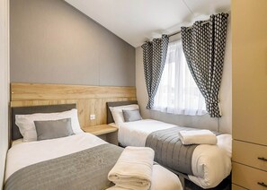 1 chambre, accès au Wi-Fi (inclus)