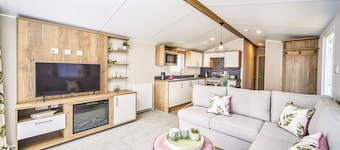 Gatehouse View (Pet Friendly)