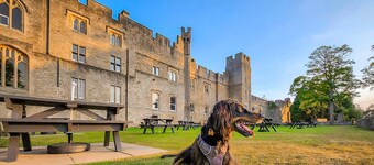 Gatehouse View (Pet Friendly)