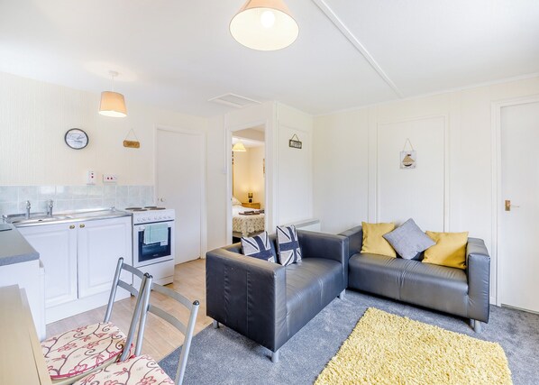 Interior - 1 bedroom accommodation in Anderby Creek, Mablethorpe (Anderby Creek, Mablethorpe)