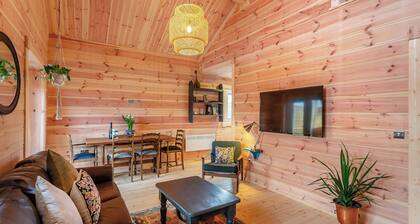 Holly Tree Lodge Accessible PF