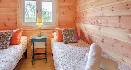 Holly Tree Lodge Accessible PF