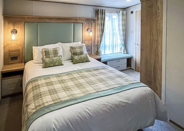 2 chambres