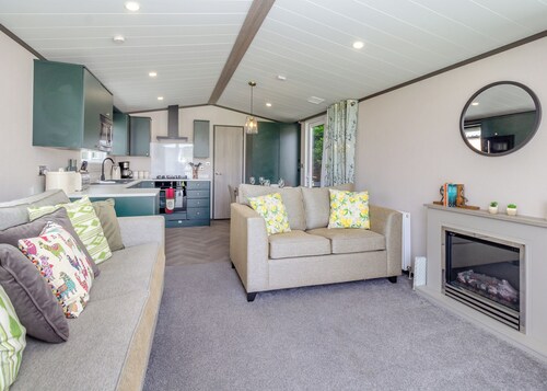 2 bedroom accommodation in Eaton, Congleton