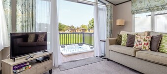 2 bedroom accommodation in Eaton, Congleton