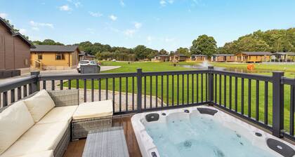 2 bedroom accommodation in Eaton, Congleton