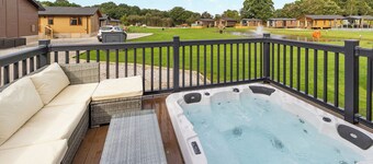 1 bedroom accommodation in Eaton, Congleton