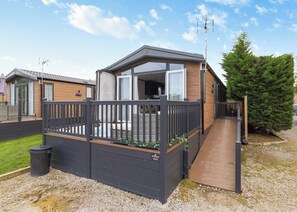 Exterior - 2 bedroom accommodation in Eaton, Congleton (Eaton, Congleton)