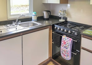 Oven