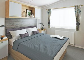 3 bedrooms