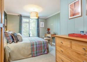 2 bedrooms