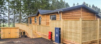 1 bedroom accommodation in Lauder