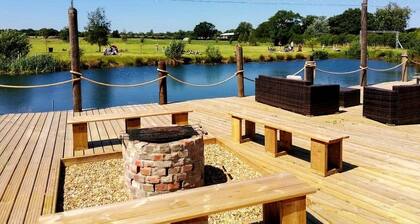 1 bedroom accommodation in Old Buckenham