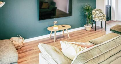 2 bedroom accommodation in Old Buckenham