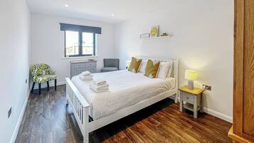 2 bedrooms