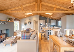 Interior - 1 bedroom accommodation in Lauder (Lauder)