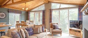 1 bedroom accommodation in Lauder