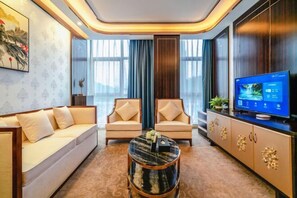 Room - Bohao Hotel (Zunyi)