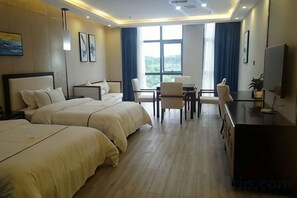 Room - Bohao Hotel (Zunyi)