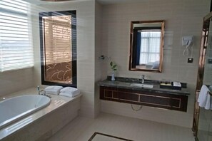 ห้องน้ำ