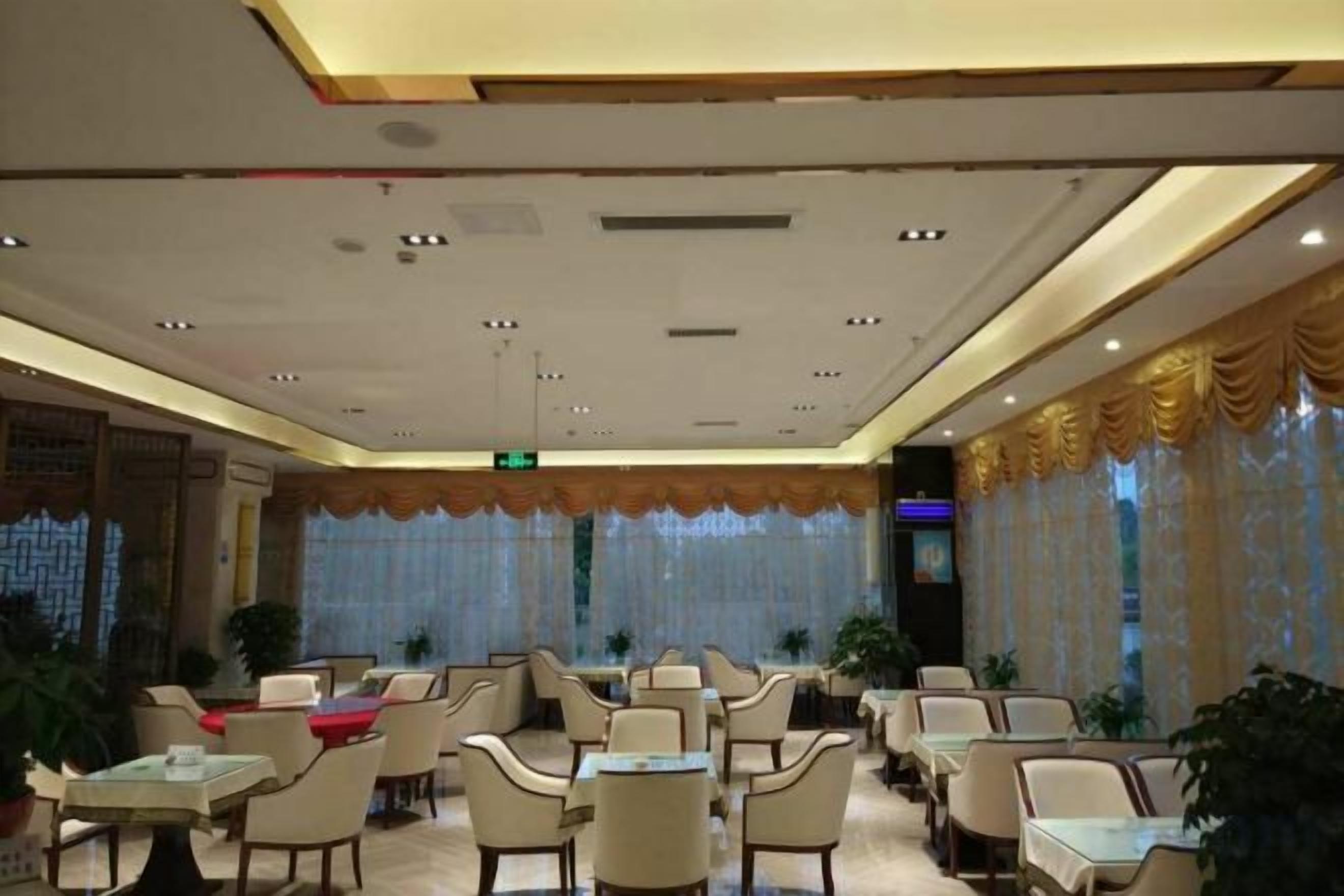 用餐區