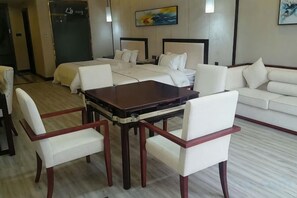 Unclassified image, 3 of 72, button - Bohao Hotel (Zunyi)