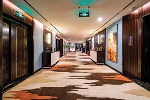 Unclassified image, 4 of 72, button - Bohao Hotel (Zunyi)