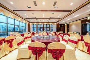 Unclassified image, 4 of 72, button - Bohao Hotel (Zunyi)