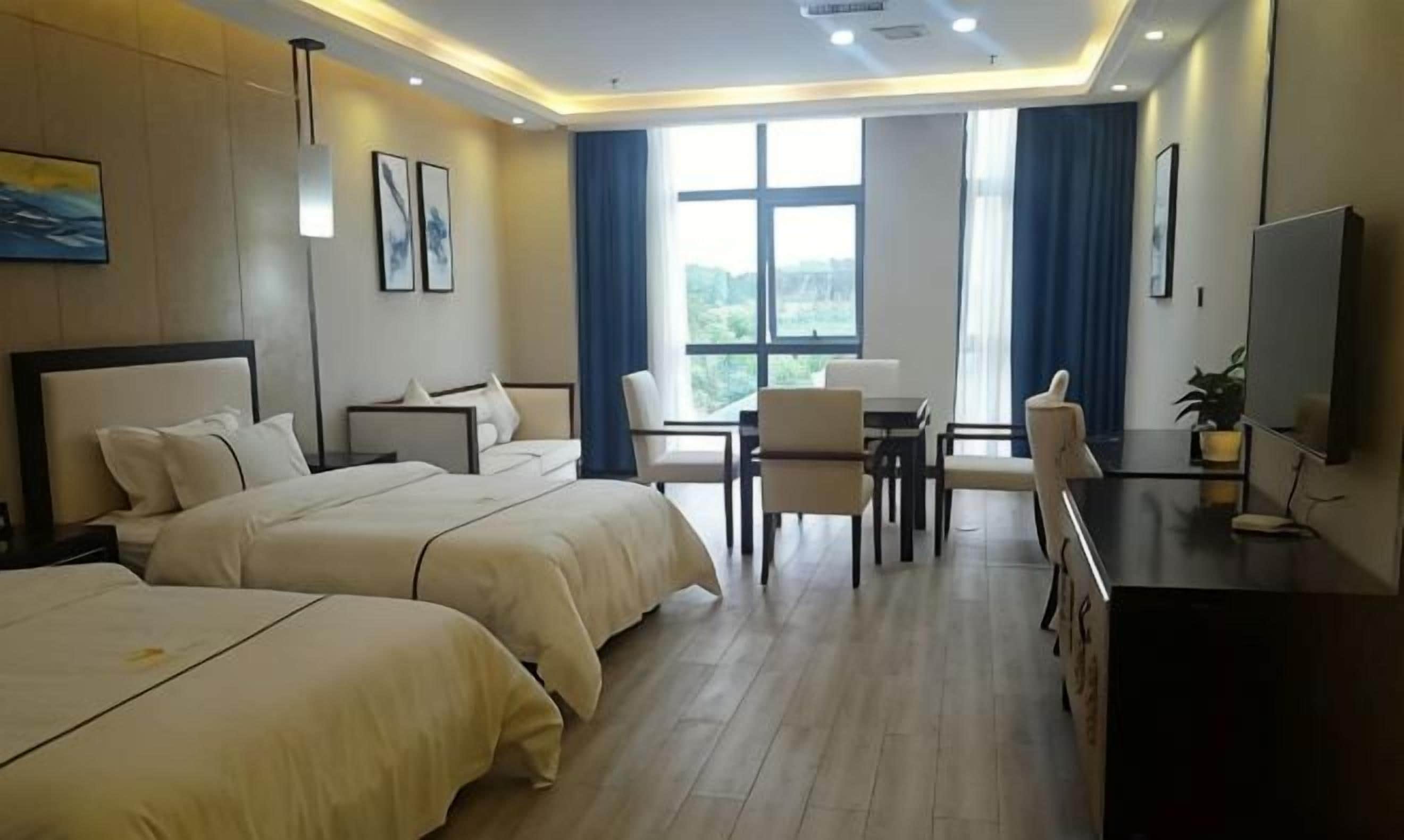 Habitación