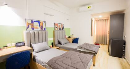 Covie Karle Town 220