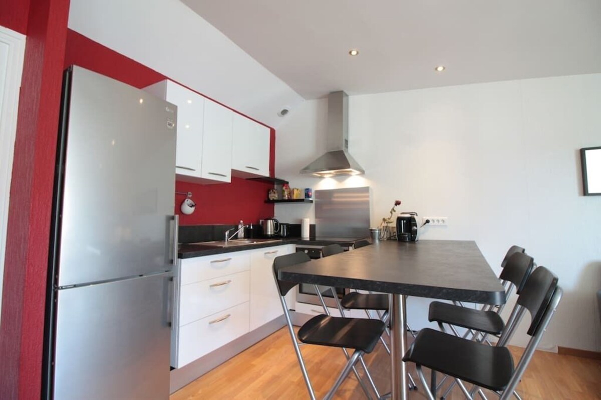 Image de profil de l’hôte