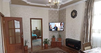 Prity Home