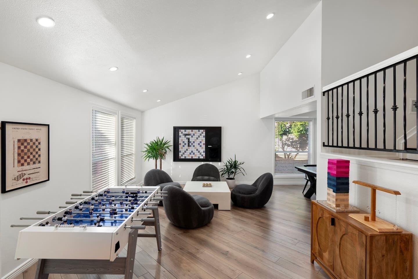 Spielezimmer
