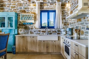 Villa | 4 camere, insonorizzazione, Internet