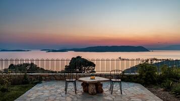 4 bedrooms, soundproofing, Internet