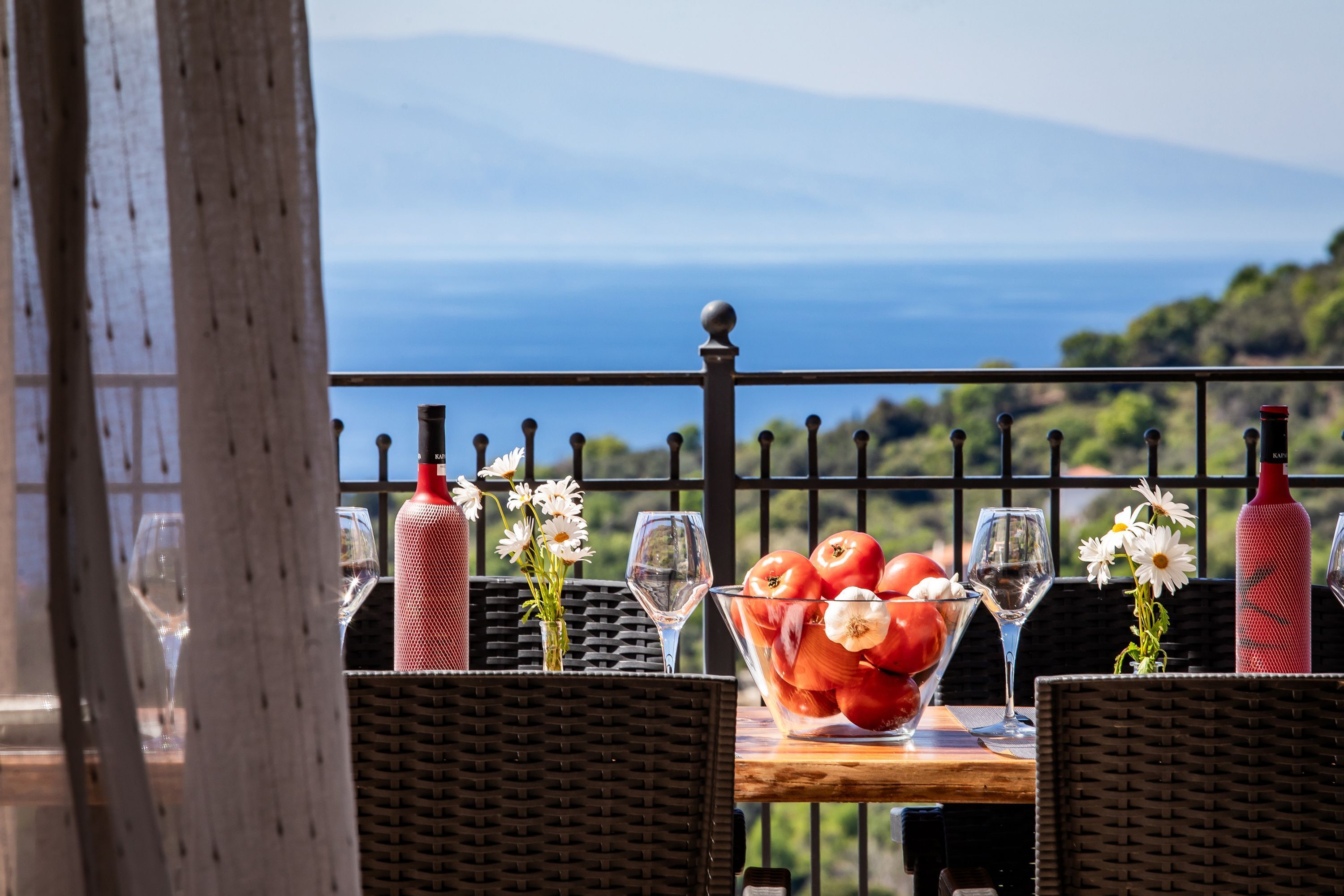 Villa | 4 slaapkamers, snel internet