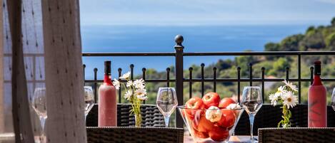 Villa | 4 slaapkamers, snel internet