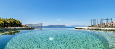 Villa | 4 soverom og internett