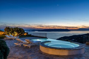 4 bedrooms, Internet - Rodon Luxury Villas Aura (Skopelos)