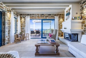 4 habitaciones y acceso a internet 