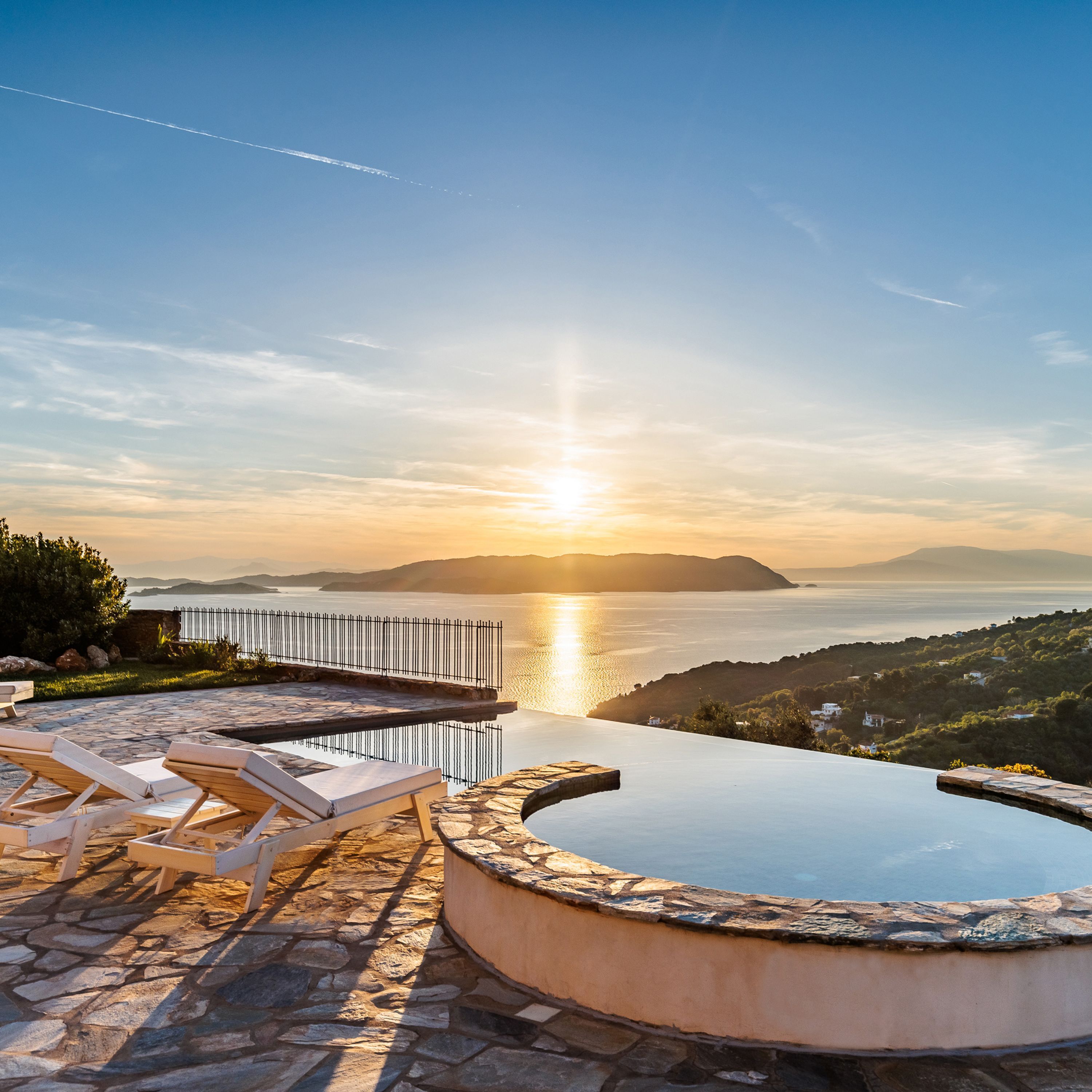 Villa | 4 bedrooms, Internet