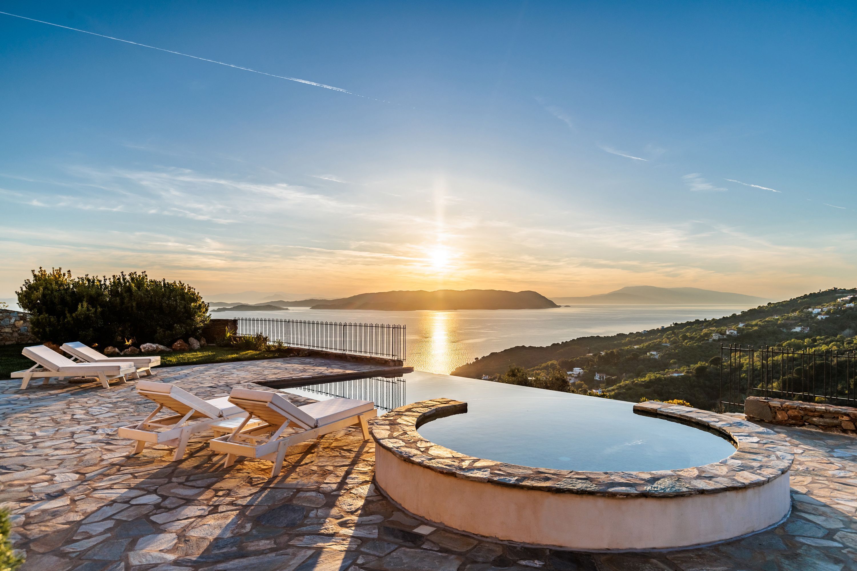 Villa | 4 camere, Internet