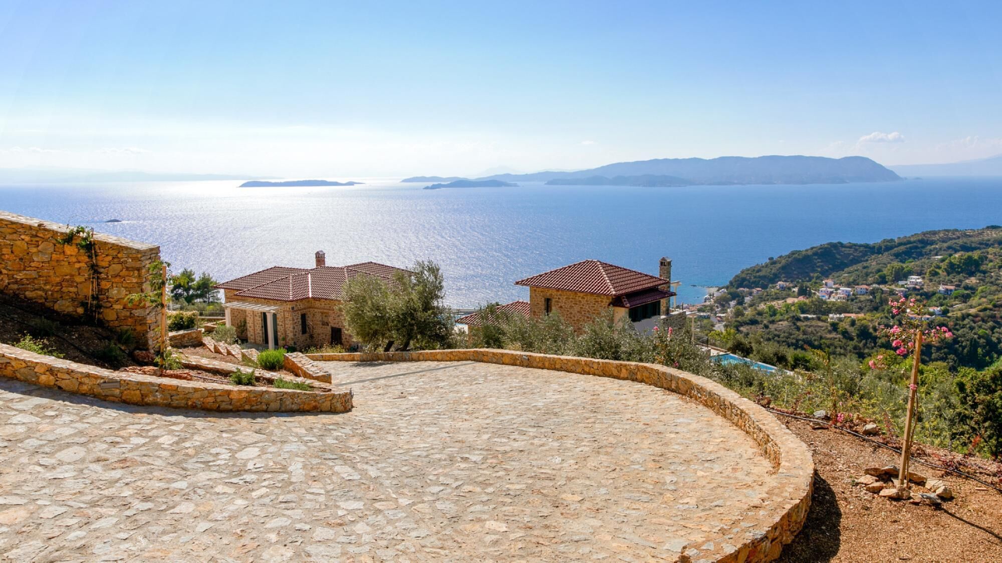 Rodon Luxury Villas Aura